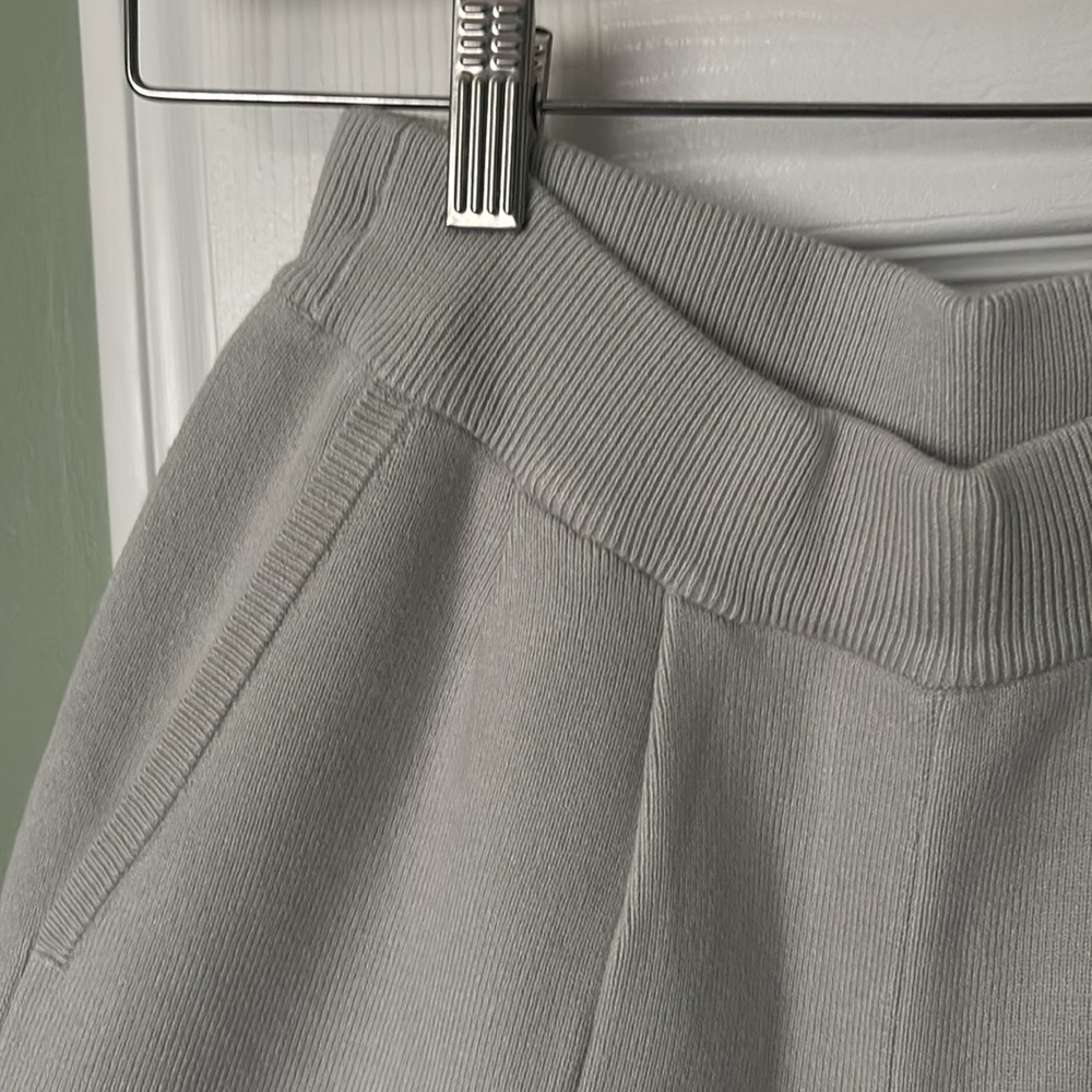 Knit Joggers - Picture 2 of 3